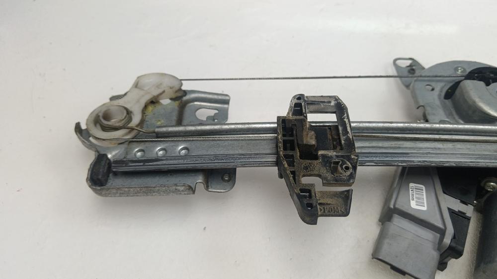 ELEVALUNAS DELANTERO IZQUIERDO CITROEN C3 1.4 HDI MT 70CV