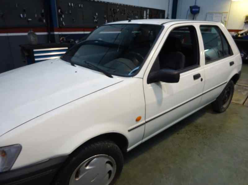 MOTOR ARRANQUE FORD FIESTA 1.1I MT 50CV | 37KW