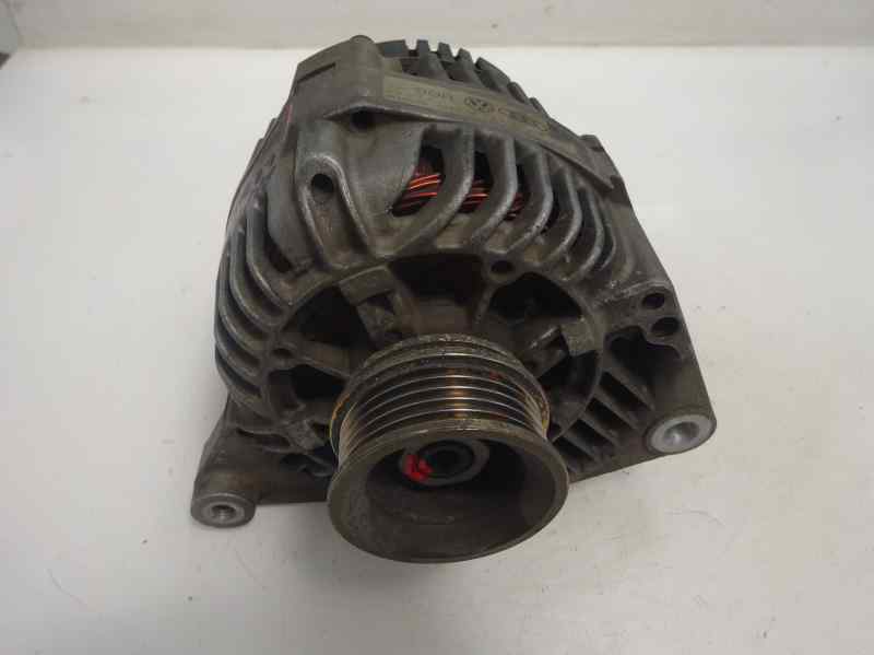 ALTERNADOR AUDI A4 1.8 MT QUATTRO 125CV