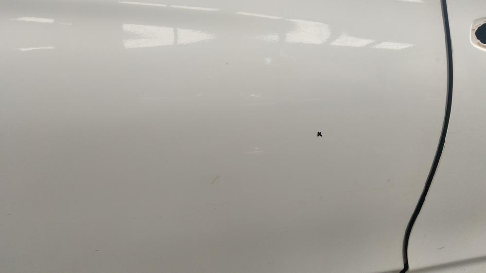 PUERTA TRASERA DERECHA CITROEN C4 2018 1.6 MT 100CV | 73KW