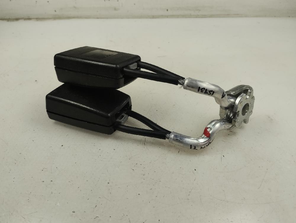 ANCLAJE CINTURON TRASERO IZQUIERDO SEAT IBIZA 1.6 TDI MT 90CV