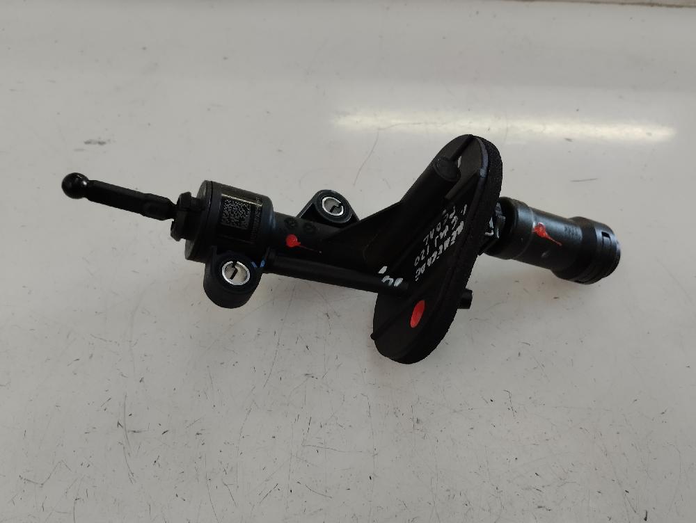 BOMBA EMBRAGUE JEEP RENEGADE 1.6 D MT 120CV