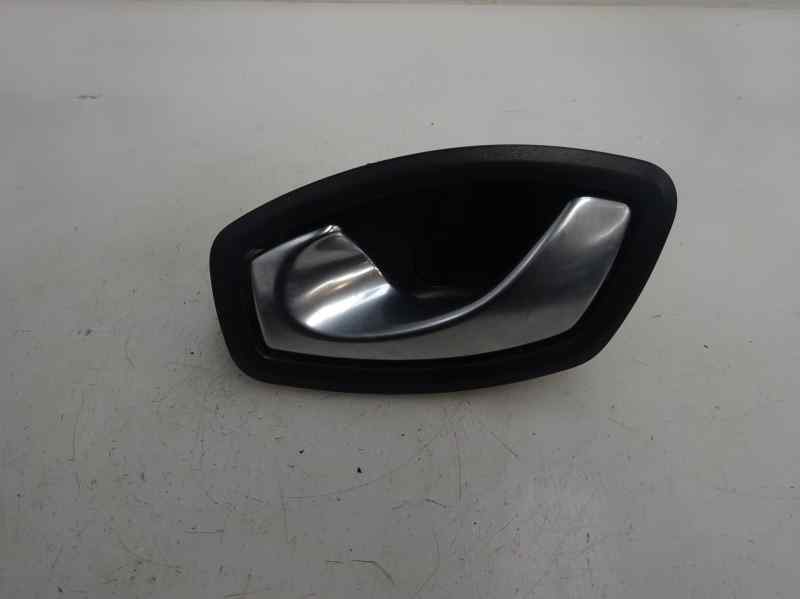 MANETA INTERIOR DELANTERA IZQUIERDA RENAULT CLIO 1.5 DCI MT 90CV