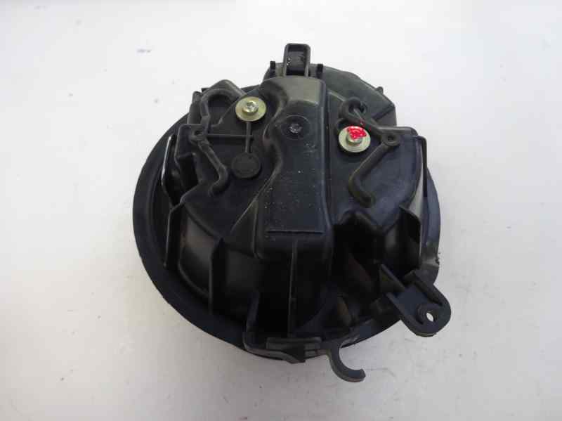 MOTOR CALEFACCION PEUGEOT 1007 1.6 MT 109CV | 80KW