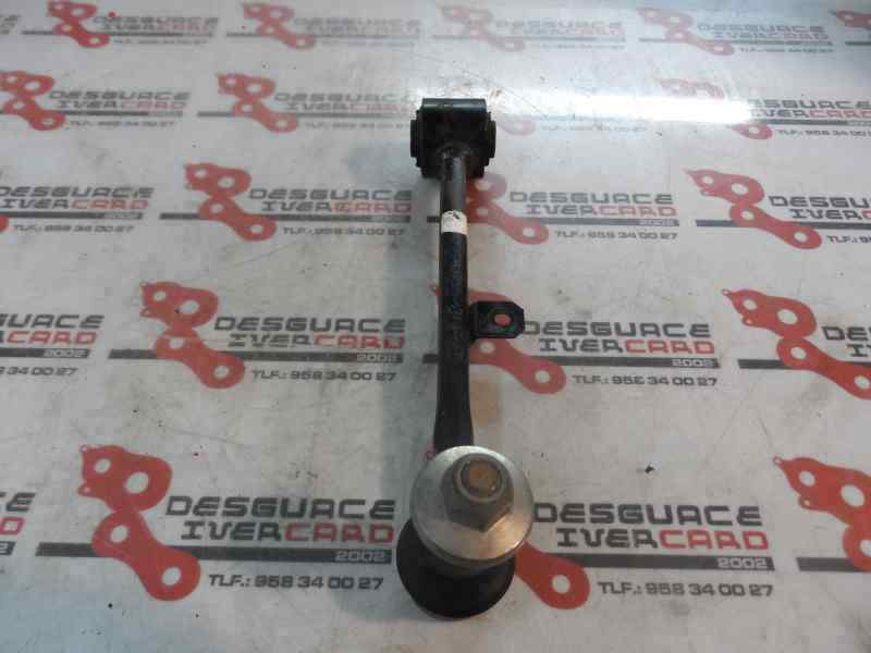 BRAZO SUSPENSION INFERIOR TRASERO IZQUIERDO LEXUS IS 2.2 MT 177CV | 130KW