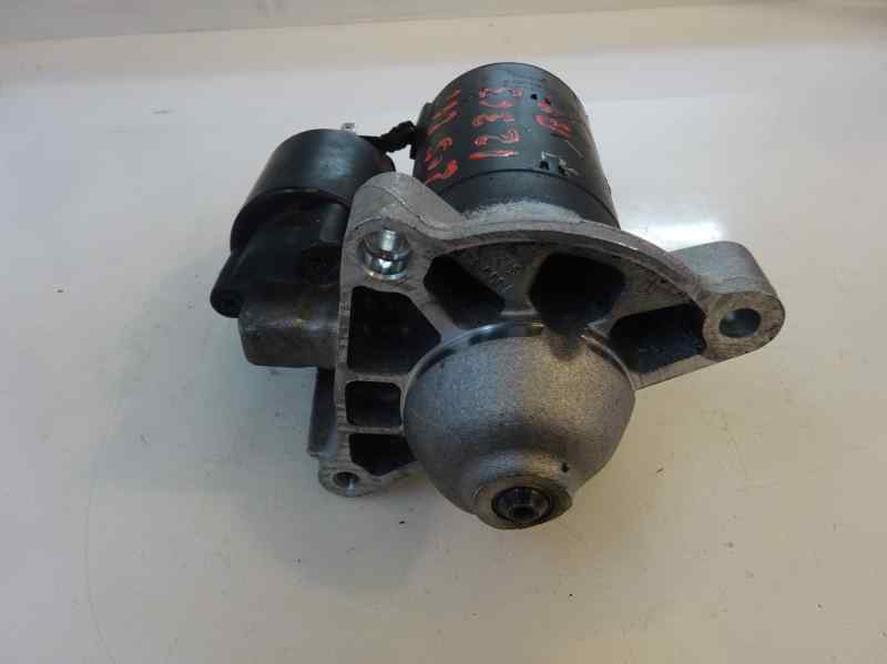 MOTOR ARRANQUE PEUGEOT 205 1.1 MT 54CV
