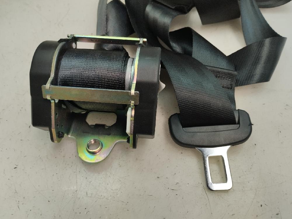 CINTURON SEGURIDAD TRASERO DERECHO VOLKSWAGEN GOLF 1.4 TSI BLUEMOTION MT 125CV | 92KW