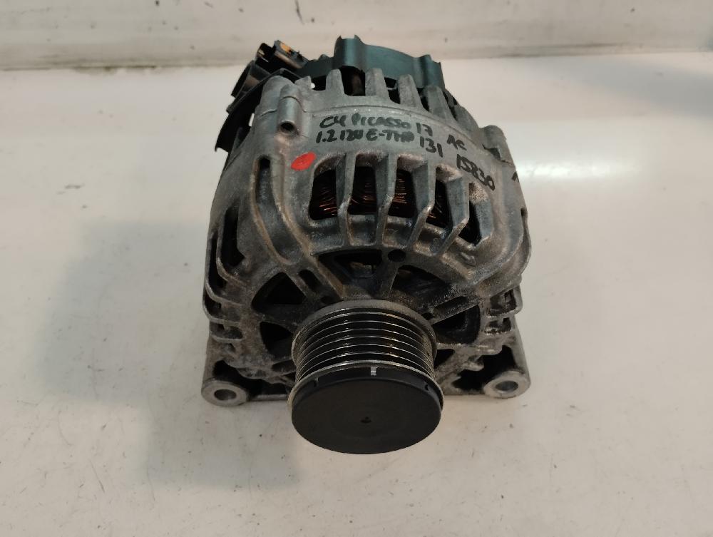 ALTERNADOR CITROEN C4 PICASSO 1.2 130CV | 96KW