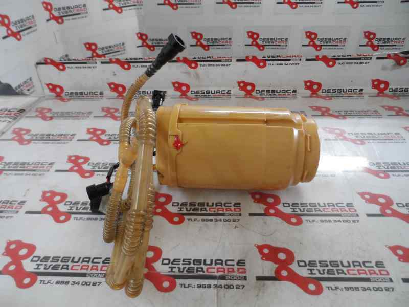BOMBA COMBUSTIBLE VOLKSWAGEN TOUAREG 3.0 TDI MT 225CV