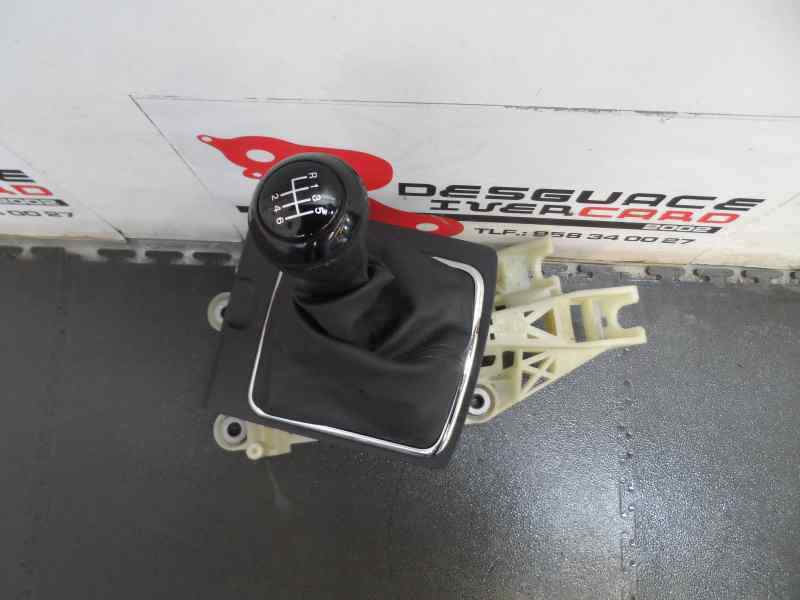 PALANCA CAMBIO MAZDA 6 2.2 MZR-CD MT 129CV