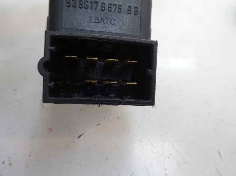 MANDO RETROVISOR FORD TRANSIT CUSTOM 2010 2.2 MT 125CV | 93KW