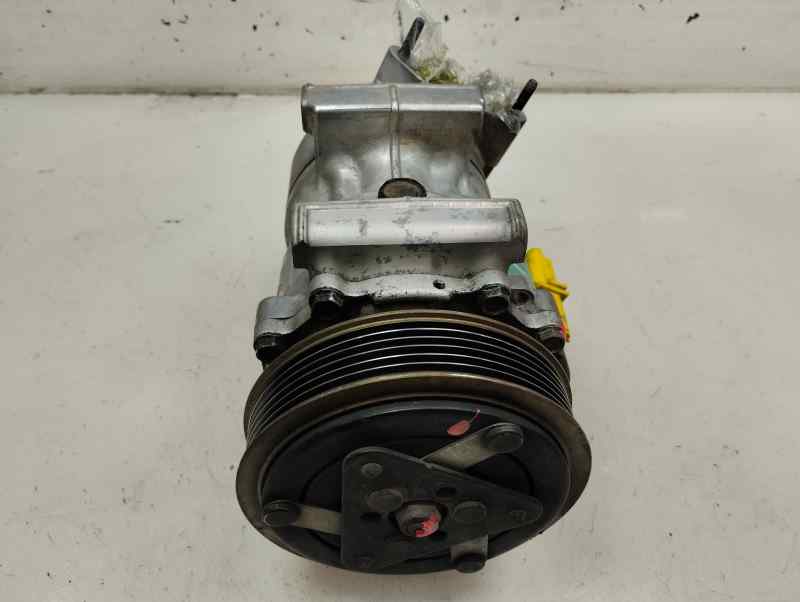 COMPRESOR AIRE ACONDICIONADO PEUGEOT 307 2002 1.6 MT 109CV | 80KW