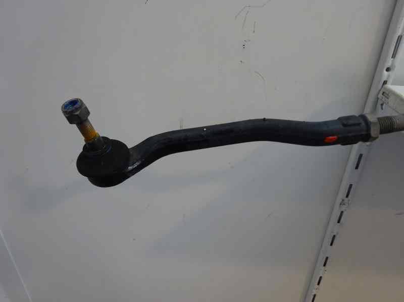 CREMALLERA DIRECCION RENAULT MEGANE 2010 1.5 DCI MT 110CV