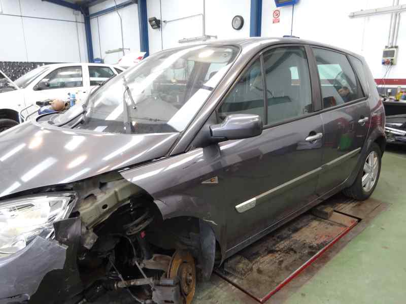 TENSOR CORREA AUXILIAR RENAULT SCENIC 1.9 DCI MT 120CV