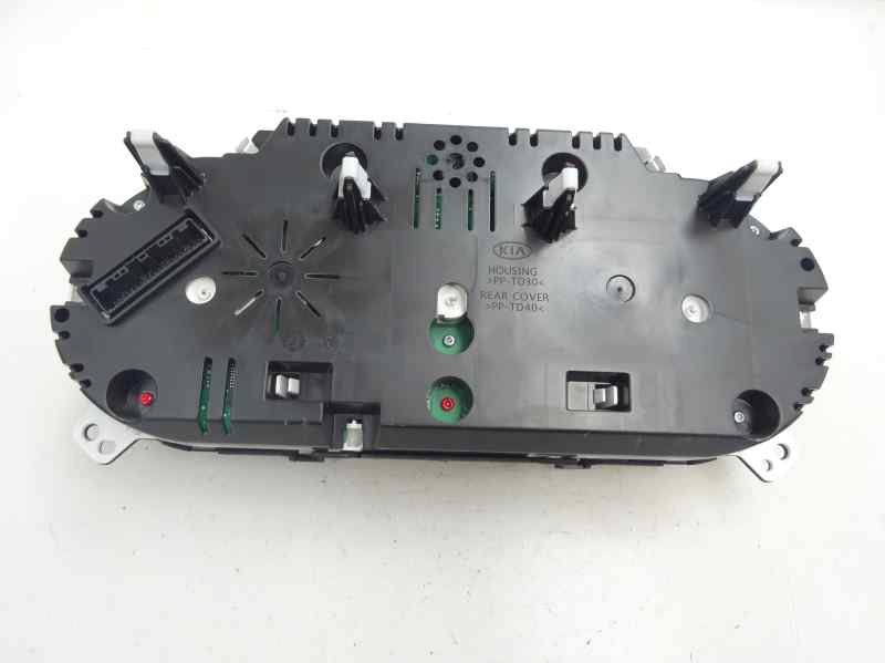 CUADRO INSTRUMENTOS KIA CEED 1.6 MT 129CV | 95KW