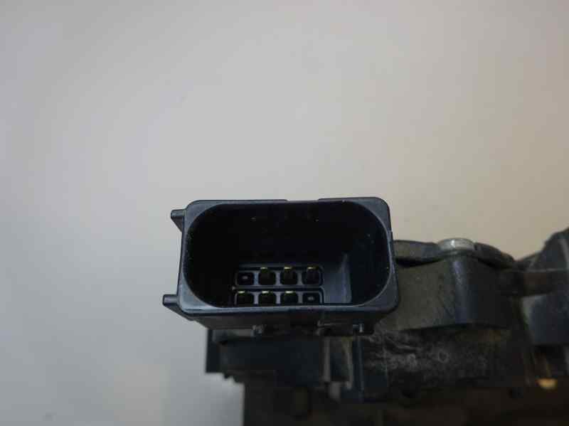 CERRADURA PUERTA TRASERA DERECHA OPEL CORSA 1.3 CDTI MT 90CV