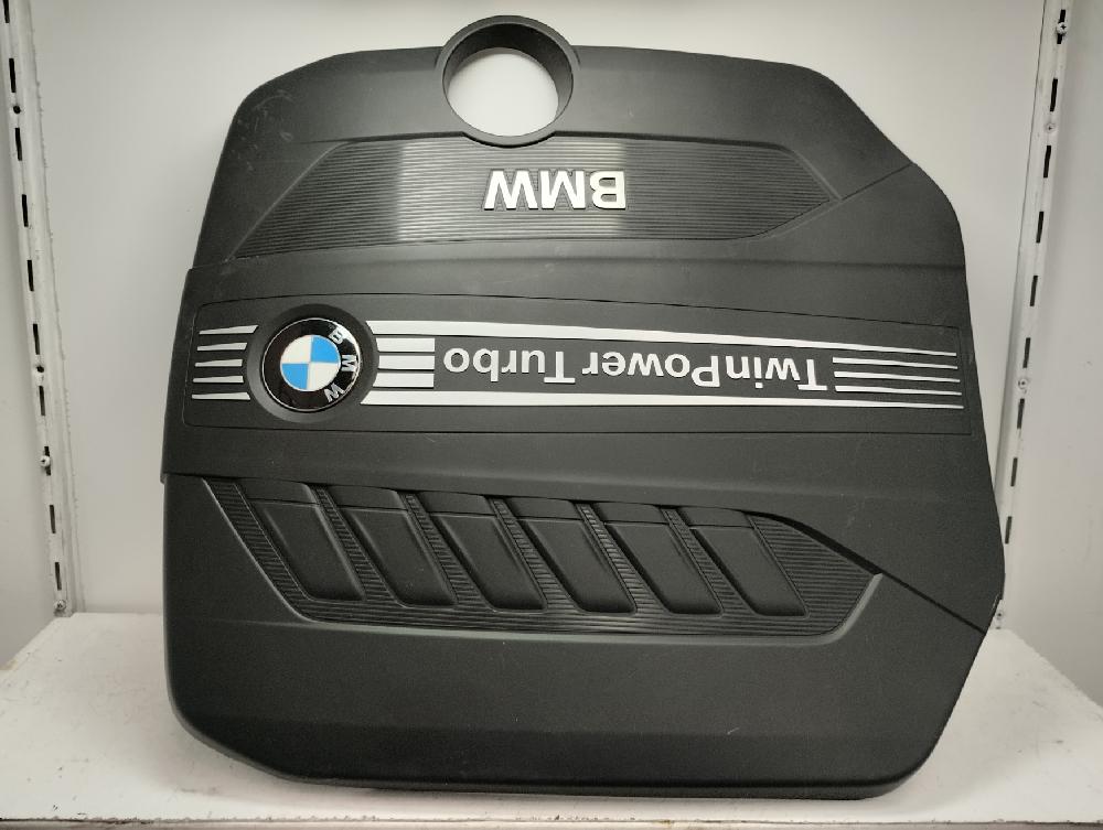 TAPA MOTOR BMW SERIE 4 3.0 435D XDRIVE STEPTRONIC 313CV