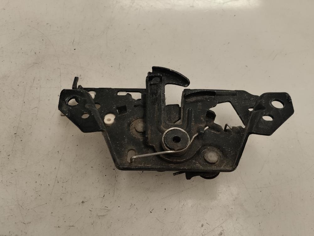 CERRADURA CAPOT FORD TRANSIT CONNECT 1.5 MT 120CV | 88KW