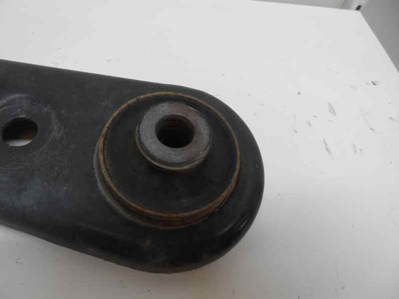 BRAZO SUSPENSION INFERIOR DELANTERO IZQUIERDO OPEL AGILA 1.3 CDTI MT 75CV