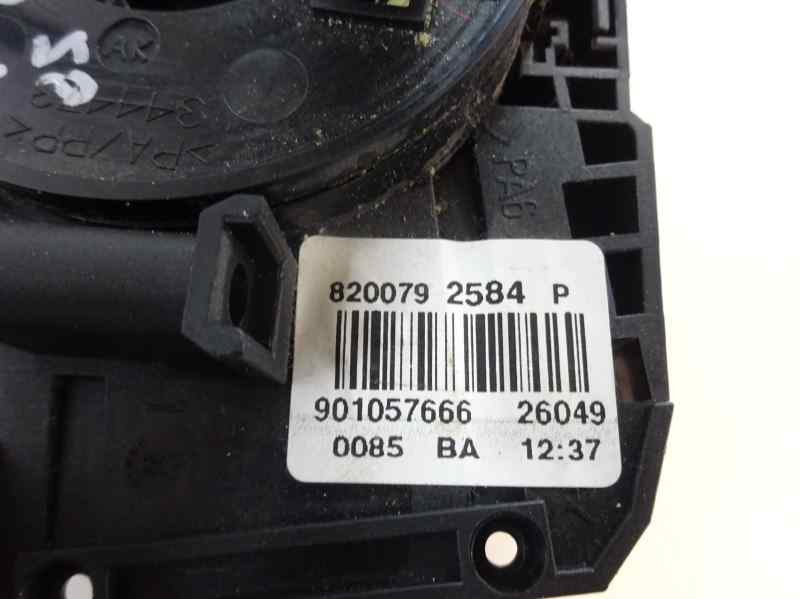 ANILLO AIRBAG DACIA SANDERO 1.5 DCI MT 68CV