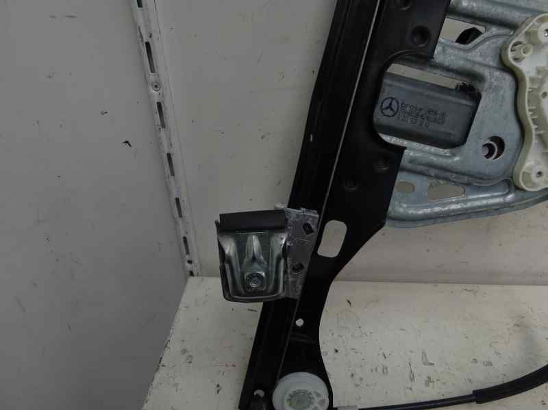 ELEVALUNAS DELANTERO IZQUIERDO MERCEDES BENZ CLASE CLC 2009 1.8 MT 143CV | 105KW