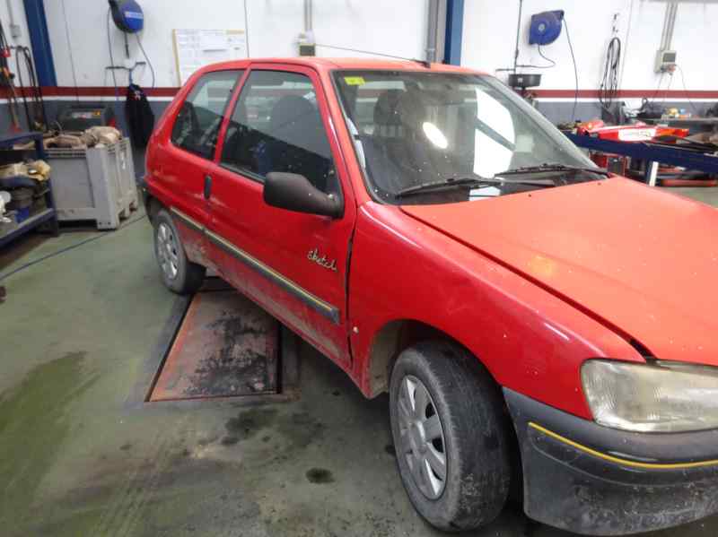 MOTOR ARRANQUE PEUGEOT 106 1997 1.5 D MT 57CV