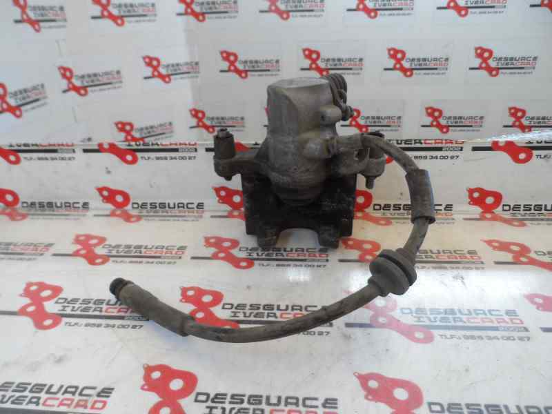 PINZA FRENO TRASERA IZQUIERDA FORD CMAX 1.6 MT 100CV