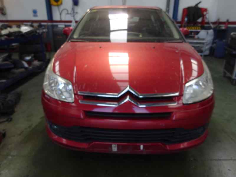 CAJA RELES FUSIBLES CITROEN C4 1.6 HDI MT 90CV