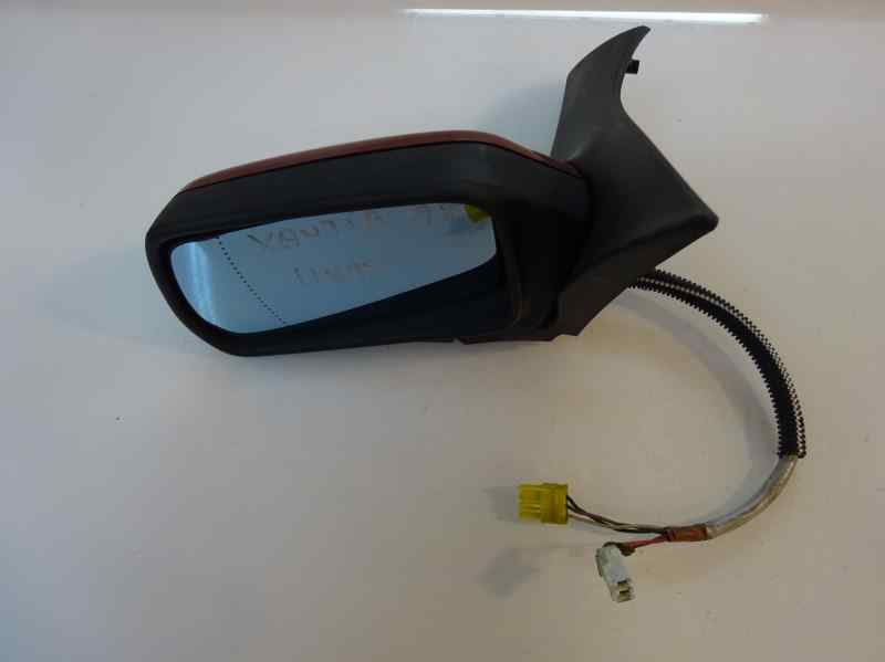 RETROVISOR IZQUIERDO CITROEN XANTIA 2.0 HDI MT 109CV