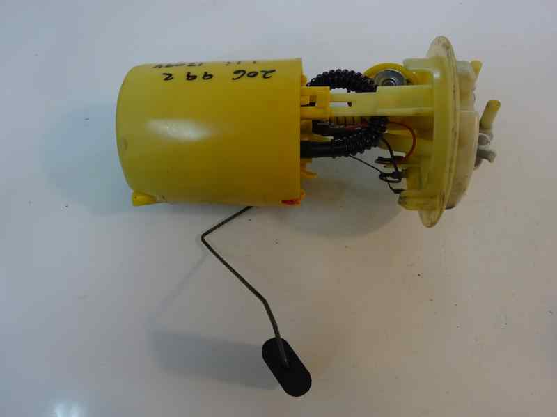 BOMBA COMBUSTIBLE PEUGEOT 206 1.1 MT 60CV