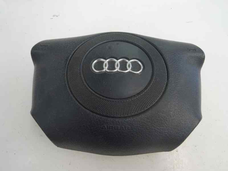 AIRBAG DELANTERO IZQUIERDO AUDI A6 1.8 MT 150CV | 110KW