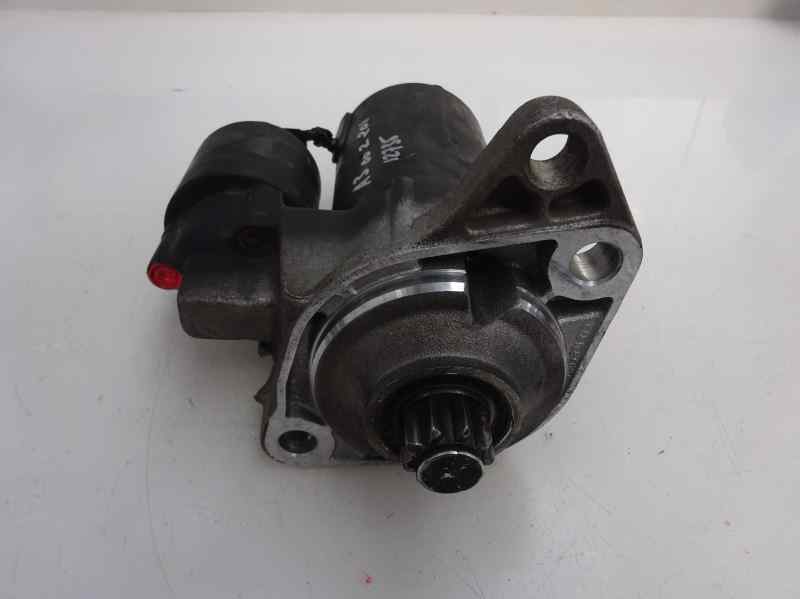 MOTOR ARRANQUE AUDI A3 1.8 MT 125CV