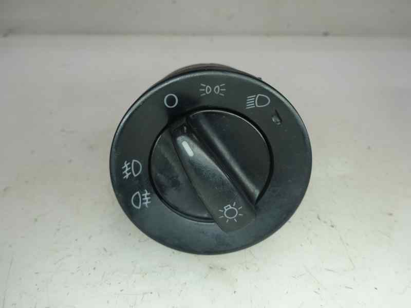 MANDO LUCES VOLKSWAGEN BEETLE 1.9 TDI MT 90CV