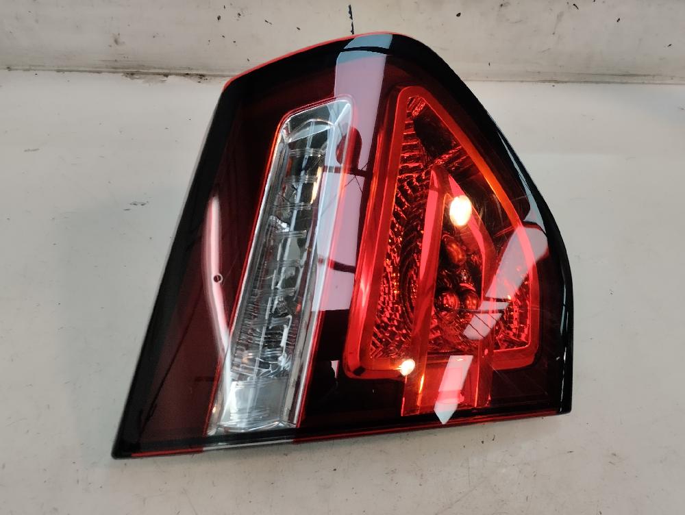 PILOTO TRASERO IZQUIERDO INTERIOR CITROEN C4 PICASSO 2012 1.6 HDI MT 112CV