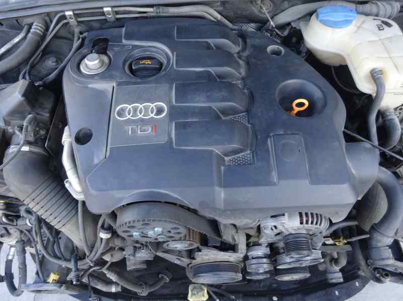 BRAZO SUSPENSION SUPERIOR DELANTERO DERECHO AUDI A4 2004 1.9 TDI 5MT 130CV