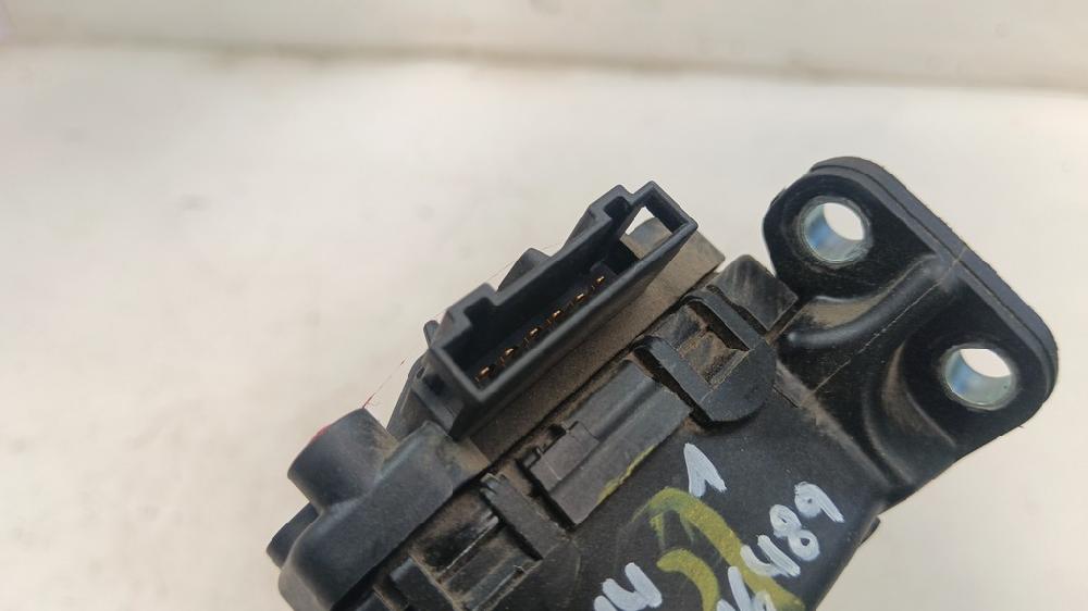 POTENCIOMETRO PEDAL SEAT IBIZA 1.2 70CV, GASOLINA, MT, ACCIONAMIENTO DELANTERO