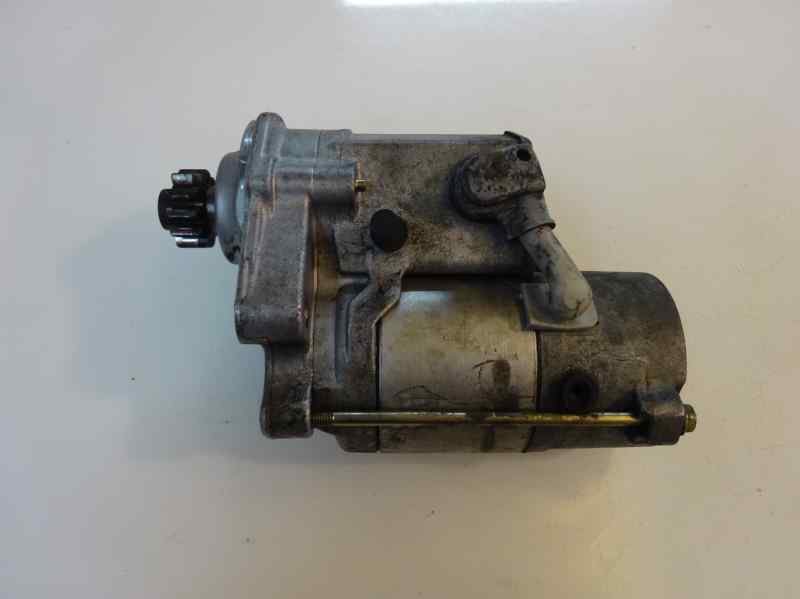MOTOR ARRANQUE ROVER 45 2.0 TD MT 101CV