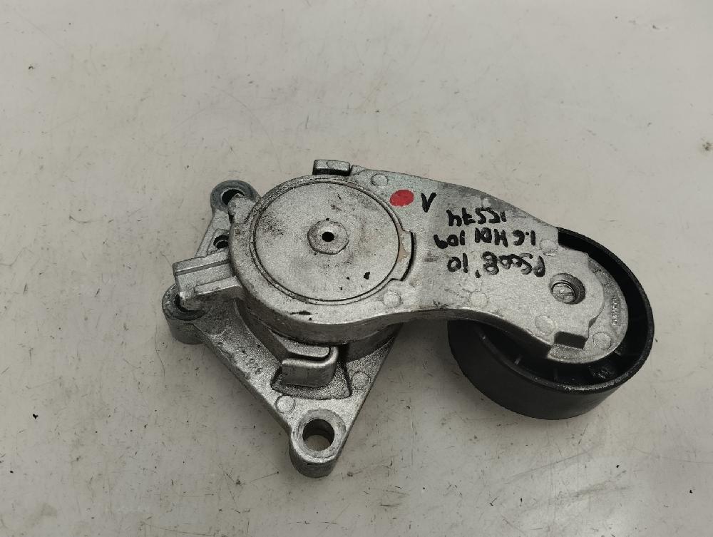 TENSOR CORREA AUXILIAR PEUGEOT 5008 1.6D MT 112CV