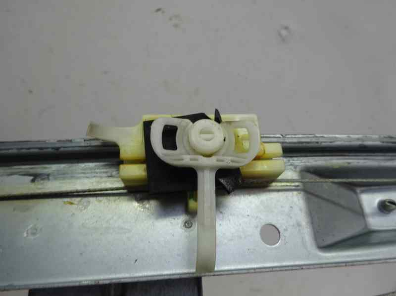 ELEVALUNAS TRASERO DERECHO OPEL CORSA 1.3 CDTI MT 75CV