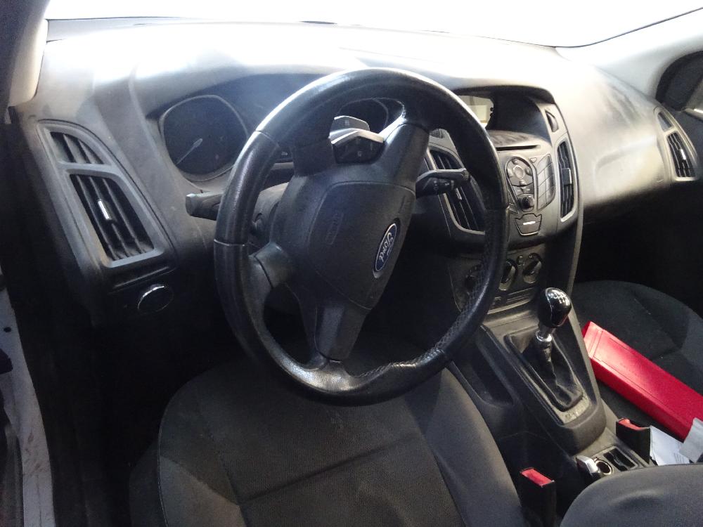 CUADRO INSTRUMENTOS FORD FOCUS 2010 1.6 TDCI MT 90CV