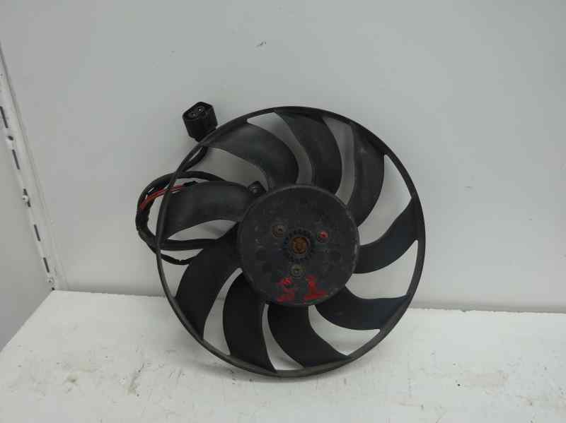 ELECTROVENTILADOR VOLKSWAGEN TRANSPORTER 2.5 TDI LWB L2H2 MT 131CV