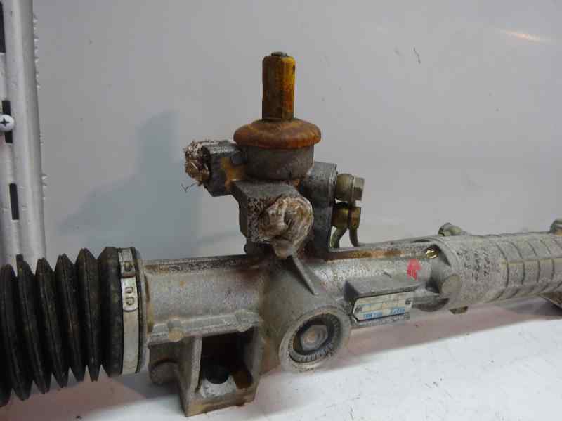 CREMALLERA DIRECCION CITROEN C8 2.2 HDI MT 130CV