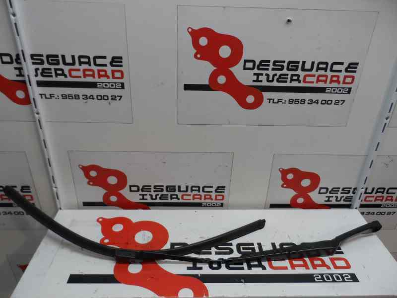 BRAZO LIMPIA DELANTERO DERECHO OPEL ASTRA 2.0 CDTI MT 165CV