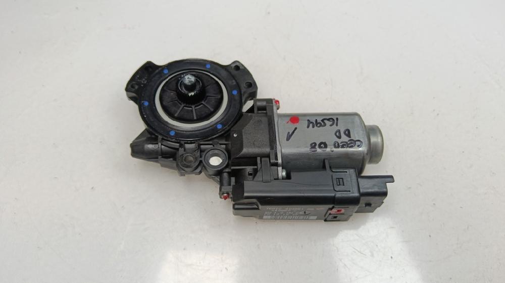 MOTOR ELEVALUNAS DELANTERO DERECHO KIA CEED 1.6 MT 115CV | 86KW