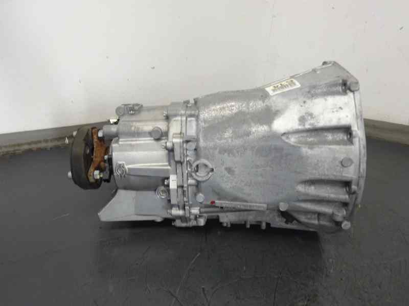 CAJA CAMBIOS MERCEDES BENZ CLASE CLC 2010 200 2.2D MT 150CV | 110KW