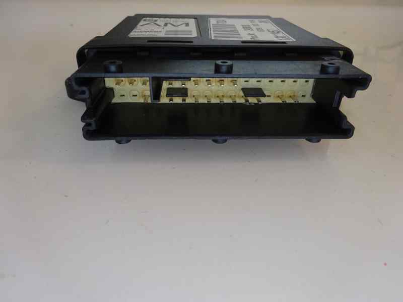 MODULO ELECTRONICO OPEL VECTRA 2003 2.2 DTI MT 125CV | 92KW