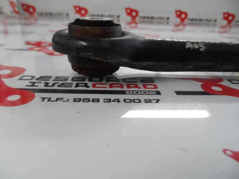 BRAZO SUSPENSION SUPERIOR TRASERO IZQUIERDO MERCEDES BENZ CLASE C 2.2 MT 150CV | 110KW