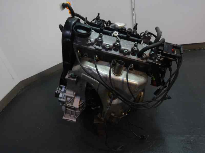 MOTOR COMPLETO SEAT CORDOBA 1.4 MT 60CV