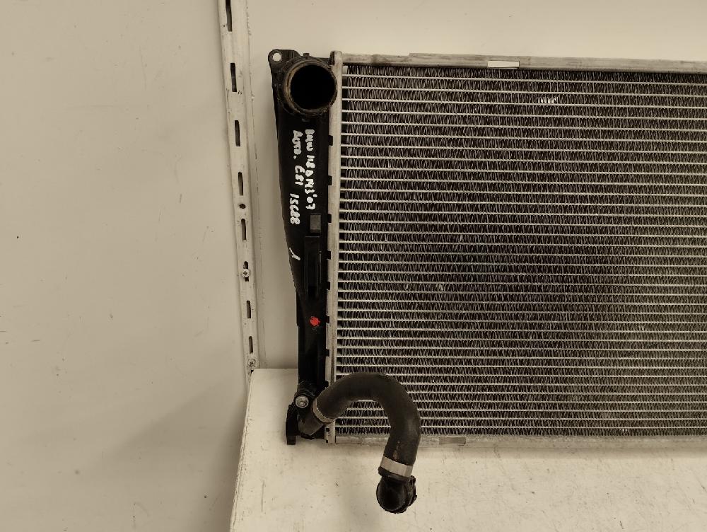 RADIADOR AGUA BMW SERIE 1 2007 2.0 MT 150CV | 110KW