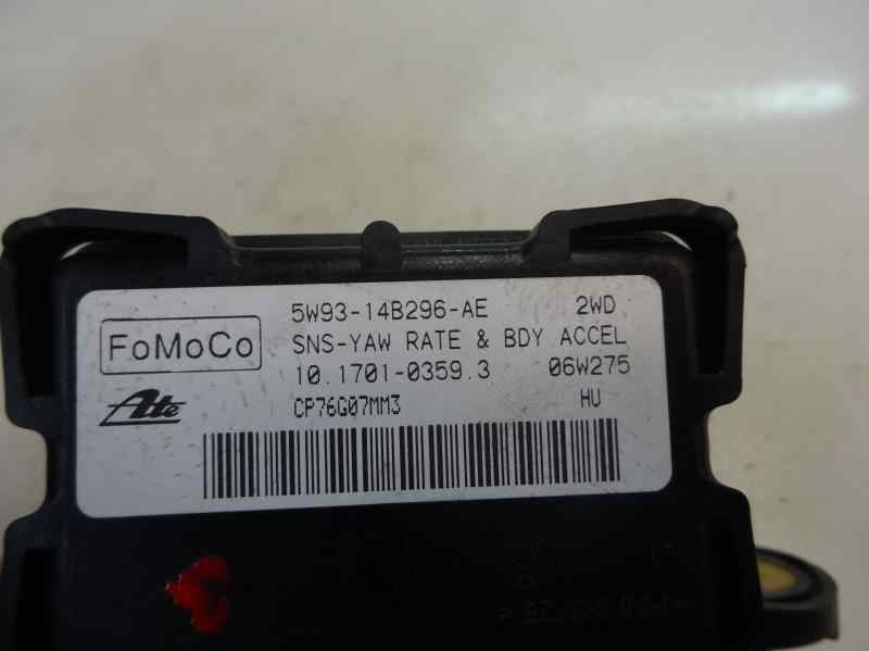 SENSOR JAGUAR STYPE 2.7 D MT 207CV